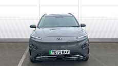 Hyundai KONA 100kW Premium 39kWh 5dr Auto Electric Hatchback